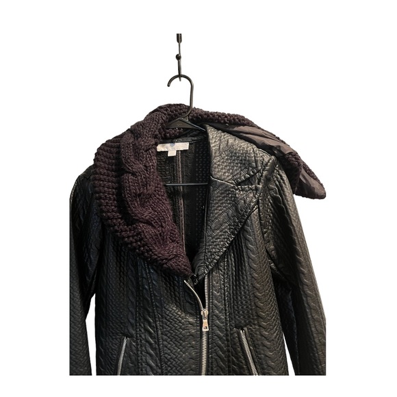 New York and Company Black Jacket - Picture 5 of 8